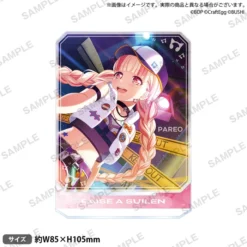 BanG Dream! Girls Band Party! RAISE A SUILEN Octagonal Acrylic Stand Collection -Kotobukiye Shop 87754a379fb64ab18fcf9b9156799fd6.jpg