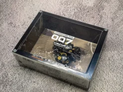 AQUACULTURE TANK 007 Fiddler Crab (Gold Black) -Kotobukiye Shop 878afd7725774e5a913c7d0e5d4465f7.jpg