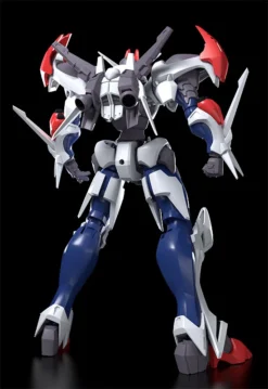 GOOD SMILE COMPANY Moderoid Hyper Combat Unit Dangaioh Dangaioh -Kotobukiye Shop 87de0b66f68343f7a716ee7e98a12ac2.jpg