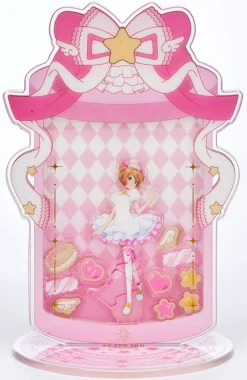 Cardcaptor Sakura: Clear Card Ready-to-Assemble Acrylic Stand -Kotobukiye Shop 883082177499461fa9d31e913413bad1.jpg