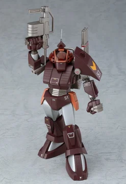 Max Factory Combat Armors Max 20: Fang Of The Sun Dougram Soltic H102 Bushman Reinforced Pack Mounted Type -Kotobukiye Shop 898bbdfad49e417bb64d6718bf3e72ba.jpg