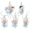 My Dress-Up Darling Connecting Acrylic Charm Collection Box Set