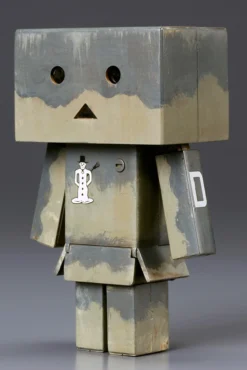 Kotobukiya Danboard Mini Model Kit (Kow Yokoyama Ver.) -Kotobukiye Shop 8c67d00a86394d79a6576f8119b8dcc2.jpg