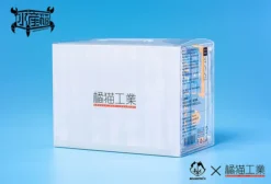 AQUACULTURE TANK 001 Boston Lobster (Crystal Blue) 17 AQUACULTURE TANK 001 Boston Lobster (Crystal Blue) -Kotobukiye Shop 8cc0dedeed5c41c68d1c80ad6a67aef7.jpg