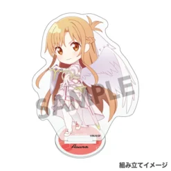 Pikuriru! Sword Art Online: Alicization - War Of Underworld Acrylic Figure Collection -Kotobukiye Shop 8d686c7500f343bdae767d0ac485467f.jpg