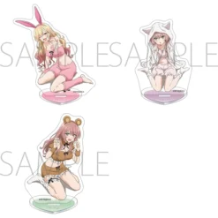 My Dress-Up Darling Mofu-Mofu No Aki Acrylic Stand