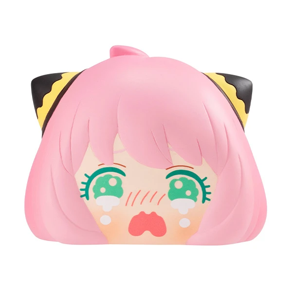 Fluffy Squeeze Bread Spy X Family Box Set 10 Fluffy Squeeze Bread Spy X Family Box Set - Image 8