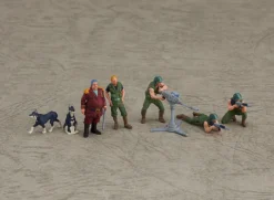 Max Factory Combat Armors Max21: Fang Of The Sun Dougram Abitate F44B Tequila Gunner 19 Max Factory Combat Armors Max21: Fang Of The Sun Dougram Abitate F44B Tequila Gunner -Kotobukiye Shop 8ff16b506a7a4cca90431c0d2e8891dd.jpg