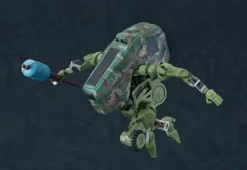 GOOD SMILE COMPANY Moderoid Obsolete 1/35 Improvised Armed Exoframe (2 Model Set) -Kotobukiye Shop 91ec3a02486e4a36b9070f0fb2e7c784.jpg