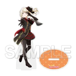 KADOKAWA Love Live! Nijigasaki High School Idol Club Acrylic Figure Collection 32 KADOKAWA Love Live! Nijigasaki High School Idol Club Acrylic Figure Collection -Kotobukiye Shop 92053aace9f34dfaacc7d146a6ab5765.jpg