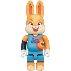 R＠BBRICK Space Jam: A New Legacy Lola Bunny 100％ & 400％ -Kotobukiye Shop 923928e8732e42c497fda50fa25902ce.jpg