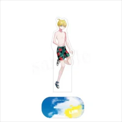 Hatsune Miku Summer Party Acrylic Stand Collection: Fly Ver. -Kotobukiye Shop 92bc3594579e4a5192908c3069d4fa29.jpg