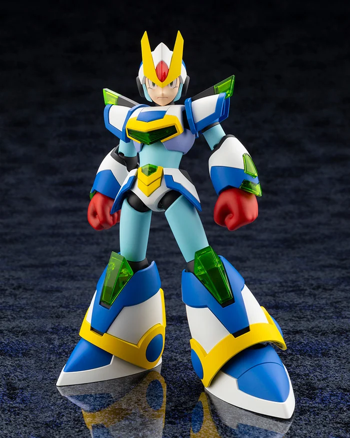 Kotobukiya Mega Man X Blade Armor 4 Kotobukiya Mega Man X Blade Armor - Image 2