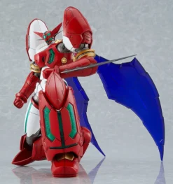 GOOD SMILE COMPANY Moderoid Getter Robo Armageddon Shin Getter 1 -Kotobukiye Shop 94e0247690fc46478add80e8cfea692d.jpg