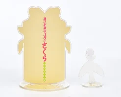 Cardcaptor Sakura: Clear Card Ready-to-Assemble Acrylic Stand -Kotobukiye Shop 94f2683ad5e44f27898612059d6db443.jpg