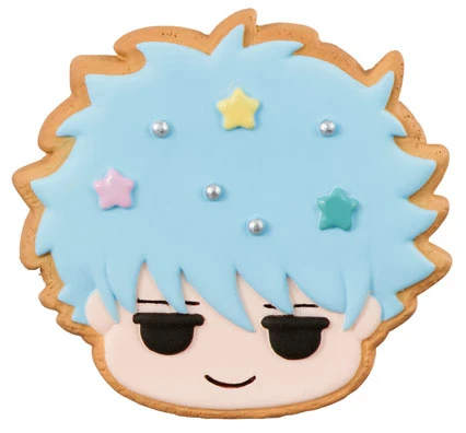 MegaHouse Charm Patisserie Gintama: Gin-san's Cookie Shop Box Set 4 MegaHouse Charm Patisserie Gintama: Gin-san's Cookie Shop Box Set - Image 2