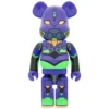 BE＠RBRICK Evangelion Unit-01 1000%