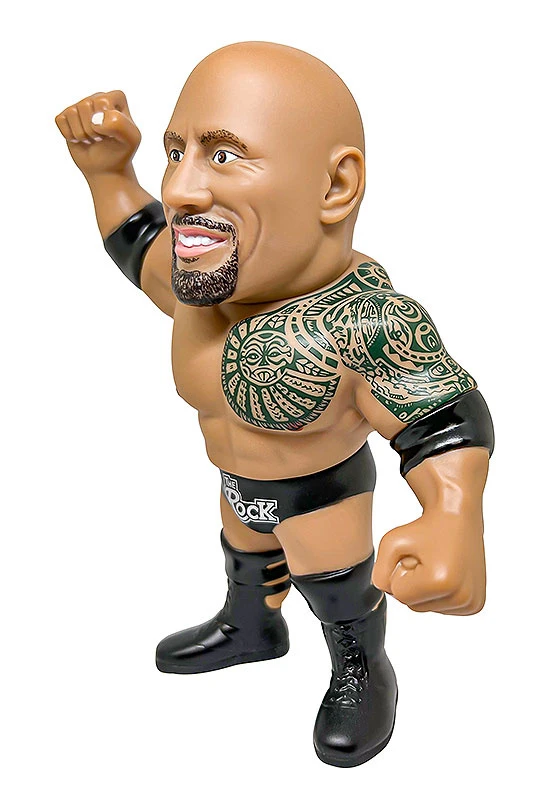 16d Collection 021: WWE The Rock 5 16d Collection 021: WWE The Rock - Image 3