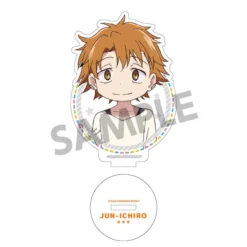 Bungo Stray Dogs Wan! Acrylic Figure Collection Vol. 1 -Kotobukiye Shop 99e698632d1042c7af61114438f3b055.jpg