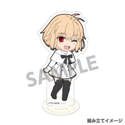 Pikuriru! Tsukihime -A Piece Of Blue Glass Moon- Acrylic Figure Collection -Kotobukiye Shop 9b27a6ad88d344a2a78403ee7268e384.jpg