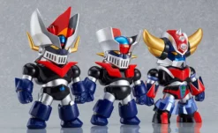 GOOD SMILE COMPANY V.S.O.F. UFO Robot Grendizer Grendizer -Kotobukiye Shop 9bf5adcf6fbc452b806e39c3542e01c6.jpg