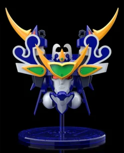 GOOD SMILE COMPANY Moderoid Mado King Granzort Super Aquabeat 20 GOOD SMILE COMPANY Moderoid Mado King Granzort Super Aquabeat -Kotobukiye Shop 9c579bba01844c4bb2d55dd41fe19284.jpg