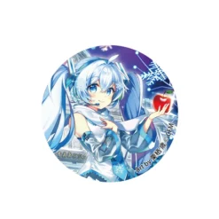 KADOKAWA Snow Miku X Hirohako Hirosaki Ver. Hologram Trading Pin Badge (1-Pack) -Kotobukiye Shop 9c94c0718ebb48e4a651f3cf1b846158.jpg
