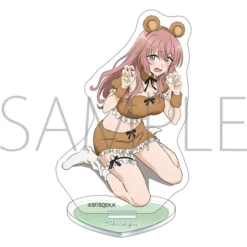 My Dress-Up Darling Mofu-Mofu No Aki Acrylic Stand -Kotobukiye Shop 9cc95d3720324ed1a771b4460491bf4a.jpg