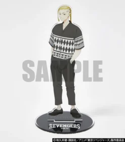 Tokyo Revengers R4G Revengers Acrylic Stand Collection -Kotobukiye Shop 9d7fc3e2ca774bae92841af14ec8a5a2.jpg
