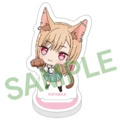 My Dress-Up Darling Nyaforme Acrylic Stand 12 My Dress-Up Darling Nyaforme Acrylic Stand -Kotobukiye Shop 9eba8cb8106d401b8ea22b264491e648.jpg