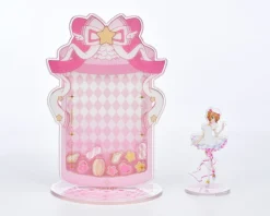 Cardcaptor Sakura: Clear Card Ready-to-Assemble Acrylic Stand -Kotobukiye Shop 9f80da5ac4164c5798109c6ee6b3731f.jpg