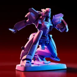 Max Factory PLAMAX MF-72 Minimum Factory Mobile Police Patlabor Ingram & Crab-Man High Leg: Effect Color Ver. -Kotobukiye Shop 9f84df3fd3a24a498bb18a381a7c67b6.jpg
