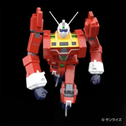 Aoshima Space Runaway Ideon 1/450 Scale Plastic Model Kit -Kotobukiye Shop a06c19c633534dd6b938744cca78855e.jpg