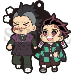 MegaHouse Buddy Colle Demon Slayer: Kimetsu No Yaiba Rubber Mascot Vol. 3 Box Set 11 MegaHouse Buddy Colle Demon Slayer: Kimetsu No Yaiba Rubber Mascot Vol. 3 Box Set -Kotobukiye Shop a1594f6124b84f19b5f68ac5dea58ee5.jpg