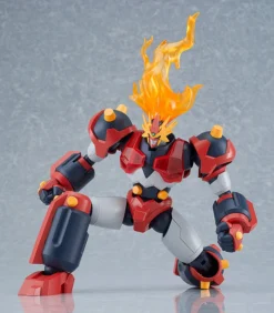 GOOD SMILE COMPANY Moderoid Godannar: Twin Drive Mode -Kotobukiye Shop a1a96cb3ac6a4890a914d55565e9d1e6.jpg