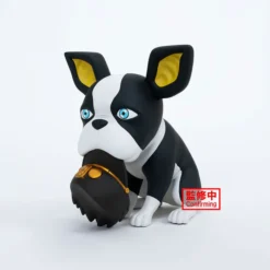 BANPRESTO Sofvimates JoJo’s Bizarre Adventure: Stardust Crusaders Iggy -Kotobukiye Shop a2b53a7db86a4adc8a3e521e393d4626.jpg