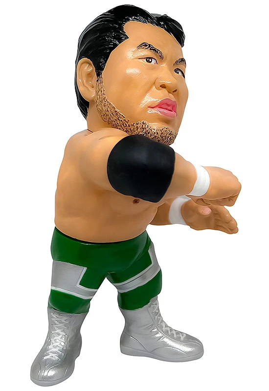 16d Collection 024: Legend Masters Mitsuharu Misawa 5 16d Collection 024: Legend Masters Mitsuharu Misawa - Image 3