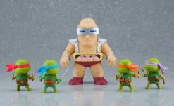 GOOD SMILE COMPANY Nendoroid More Teenage Mutant Ninja Turtles Krang 10 GOOD SMILE COMPANY Nendoroid More Teenage Mutant Ninja Turtles Krang -Kotobukiye Shop a3d44746caee4c6d97555bf40cf675b8.jpg