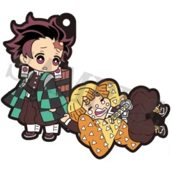 MegaHouse Buddy Colle Demon Slayer: Kimetsu No Yaiba Rubber Mascot Vol. 3 Box Set 15 MegaHouse Buddy Colle Demon Slayer: Kimetsu No Yaiba Rubber Mascot Vol. 3 Box Set -Kotobukiye Shop a4092a4ec64745cd904c9bbcffba14b1.jpg
