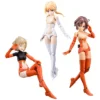 Kotobukiya Megami Device M.S.G. 01: Tops Set