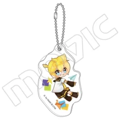 Vocaloid Acrylic Keychain Charm Collection: MaMi Ver. -Kotobukiye Shop a8729b194b544cccaf8f1fcf8eefd27b.jpg