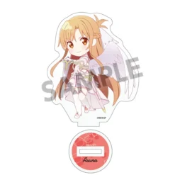 Pikuriru! Sword Art Online: Alicization - War Of Underworld Acrylic Figure Collection -Kotobukiye Shop a8a994741bad4ff2ad9d6da734370d2f.jpg