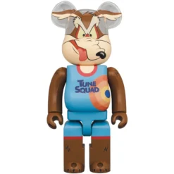 BE＠RBRICK Space Jam: A New Legacy Wile E. Coyote 100％ & 400％ -Kotobukiye Shop a951837025a84a4e81b08bd2e2da8af9.jpg