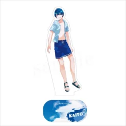 Hatsune Miku Summer Party Acrylic Stand Collection: Fly Ver. -Kotobukiye Shop a9993fc7fd254949841d21159b580560.jpg