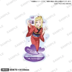 Love Live! School Idol Festival Aqours Toy World Ver. Acrylic Stand Collection -Kotobukiye Shop aae948f07db34876a6da87a5b51a4596.jpg