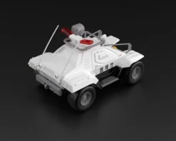 Aoshima Mobile Police Patlabor Type 98 Command Vehicle 1/43 Scale Plastic Model Kit Set -Kotobukiye Shop ac1dd8ed673c40ee8214208b1730993a.jpg