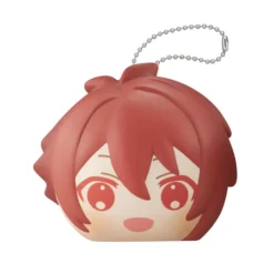 MegaHouse Fluffy Squeeze Bread IDOLiSH 7 Box Set -Kotobukiye Shop adc49e6a9eba48359a0b856cc554a2ad.jpg