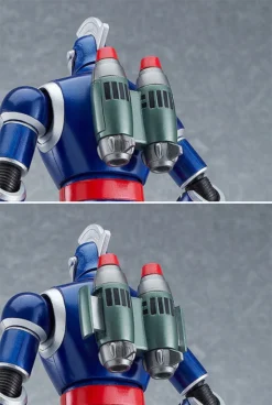 GOOD SMILE COMPANY Moderoid Messenger Of The Sun Tetsujin 28 -Kotobukiye Shop adcd11597453442cb527cdd4a8cacfa2.jpg