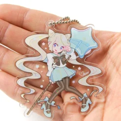 Sweet Lollipop Girls Acrylic Keychains Vol. 1 -Kotobukiye Shop add709b7a4b341fc8c9eb2a111b7dfcf.jpg