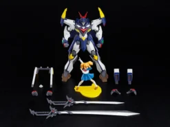 GOOD SMILE COMPANY Moderoid Pop Team Epic Season 2 Biggus McHugeGuy Combination Great Bari Bari Team Epic 28 GOOD SMILE COMPANY Moderoid Pop Team Epic Season 2 Biggus McHugeGuy Combination Great Bari Bari Team Epic -Kotobukiye Shop ae9f3e5c026f4138be6b0db7c6374873.jpg